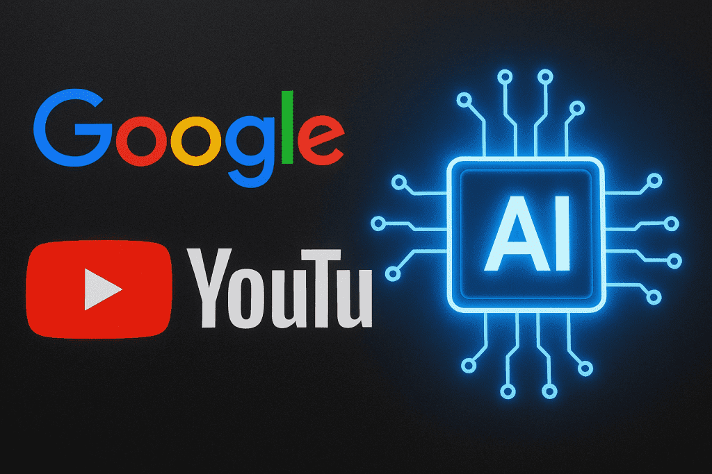 googleyoutube