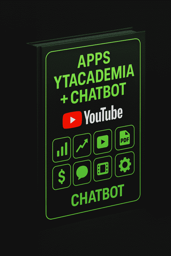 KIT YTACADEMIA - Image 11