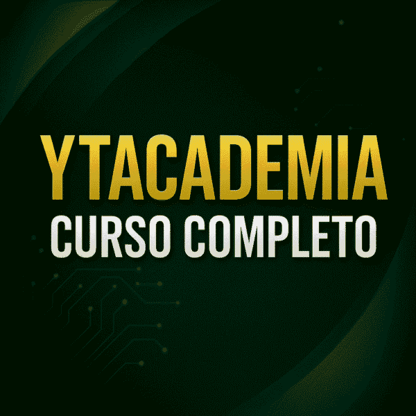 CURSO YTACADEMIA COMPLETO - Image 2