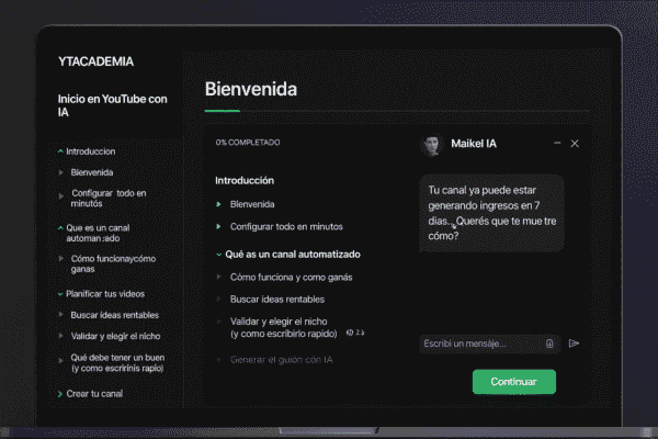 KIT YTACADEMIA - Image 9