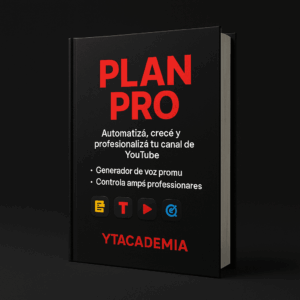 🟡 Plan Pro