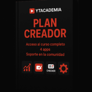 🟢 Plan Creador