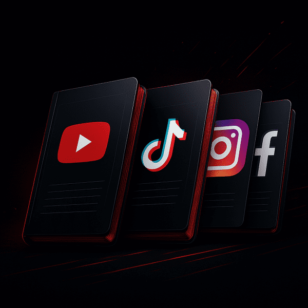 YTACADEMIA PRO - Dominá YOUTUBE y GOOGLE con IA como un verdadero EXPERTO - Imagen 5