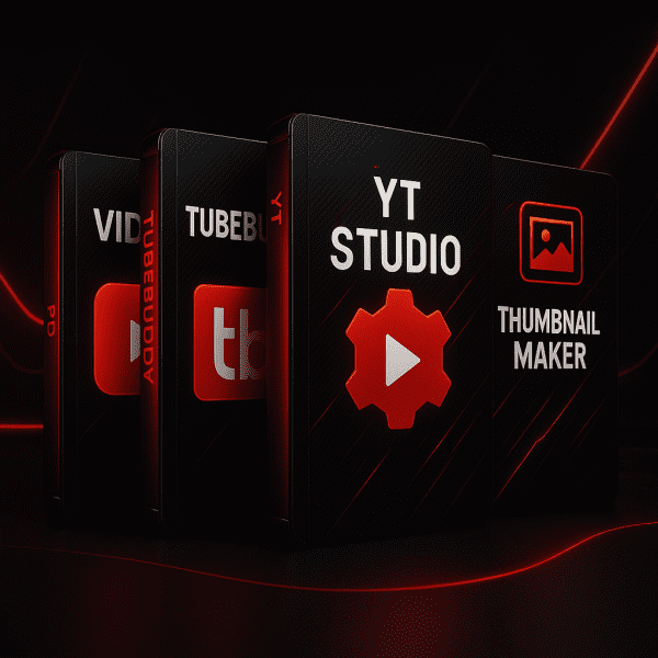 YTACADEMIA PRO - Dominá YOUTUBE y GOOGLE con IA como un verdadero EXPERTO - Imagen 7